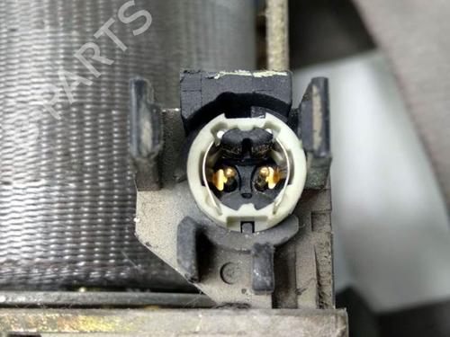 Front right seatbelt SEAT TOLEDO II (1M2) 1.9 TDI | BP8731533I25 