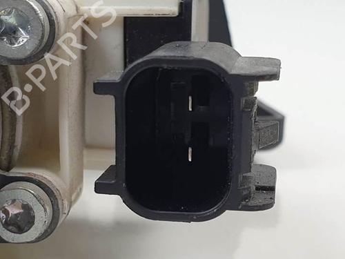 Front right window mechanism FORD TRANSIT CONNECT MPV 1.6 TDCi | BP25286121C23 - Image 2