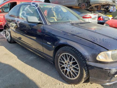 Warning switch BMW 3 Coupe (E46) 320 Ci | BP12374475I22  - Image 12