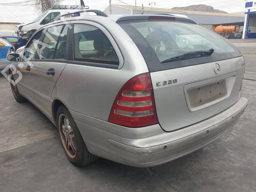 Engine MERCEDES-BENZ C-CLASS T-Model (S203) C 220 CDI (203.206, 203.208) | BP40620206M1 - Image 5