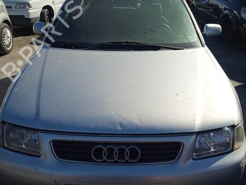 Left taillight AUDI A3 (8L1) 1.9 TDI | BP16468464C34 