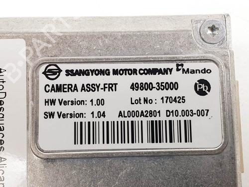 Electronic module SSANGYONG XLV SUV e-XGi 160 | BP15548356M83 - Image 3