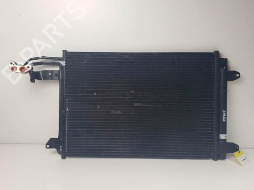 AC radiator VW GOLF V (1K1) 2.5 | BP28388612M32 
