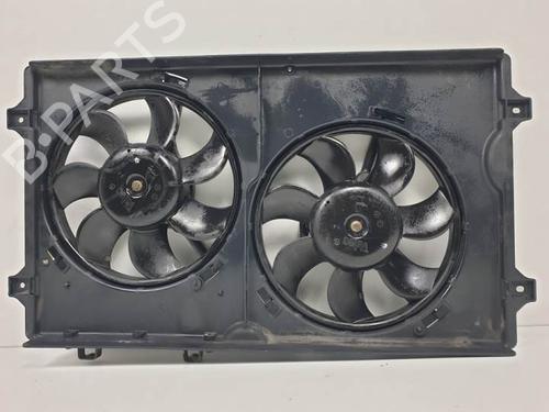 Used Radiator fan VW SHARAN (7M8, 7M9, 7M6) 1.9 TDI (110 hp) 11385293