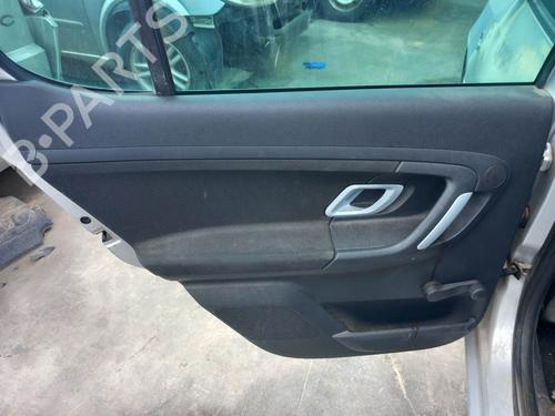 Right headlight SKODA FABIA II (542) 1.9 TDI | BP36594603C29  - Image 18