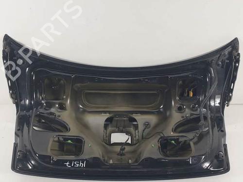 Tailgate SEAT CORDOBA (6L2) 1.6 16V | BP18334271C6 