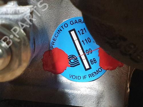 Engine HONDA CIVIC X Hatchback (FC_, FK_) 1.5 VTEC (FK7) | BP40287839M1 - Image 2
