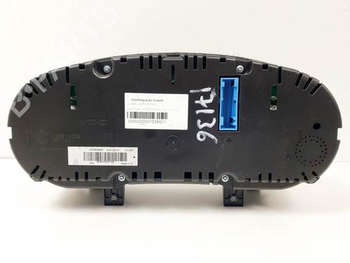 Instrument cluster AUDI A1 (8X1, 8XK) 1.2 TFSI | BP24339917C47 
