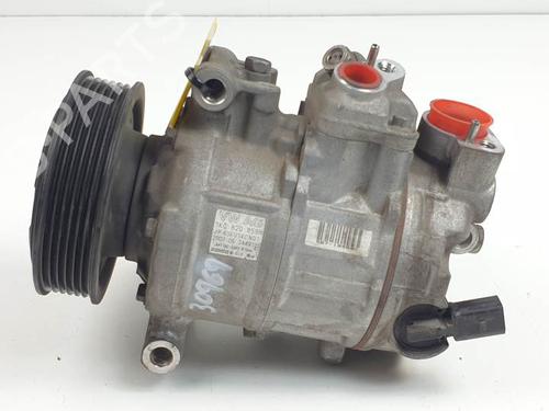 AC compressor SEAT LEON (1P1) 1.6 | BP27647315M34 