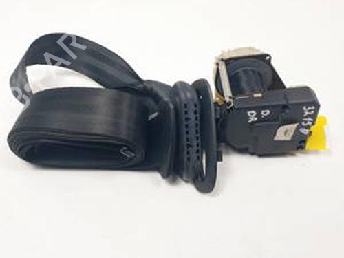 Front right seatbelt CITROËN C2 (JM_) 1.1 | BP31058960I25