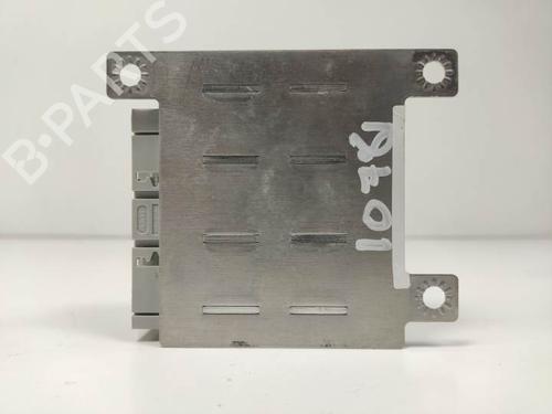 ECU airbags FIAT PUNTO (188_) 1.2 16V 80 (188.233, .235, .253, .255, .333, .353, .639,... | BP11172287M53 