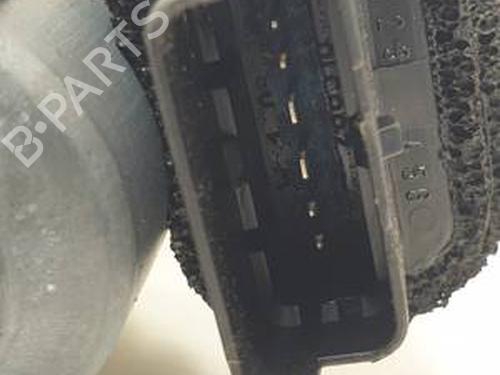 Rudehejsemekanisme ventre foran RENAULT MEGANE II Saloon (LM0/1_) 1.9 dCi (LM0G, LM1G, LM2C) | BP30763131C22 