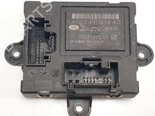 Used Comfort control module Comfort control module LAND ROVER DISCOVERY IV (L319) 3.0 TD 4x4 (245 hp) 18653941 18653941