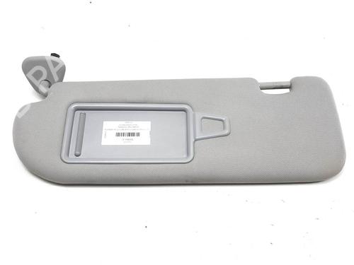 Left sun visor HYUNDAI i40 I (VF) 1.6 CRDi | BP28066094I1 - Image 2