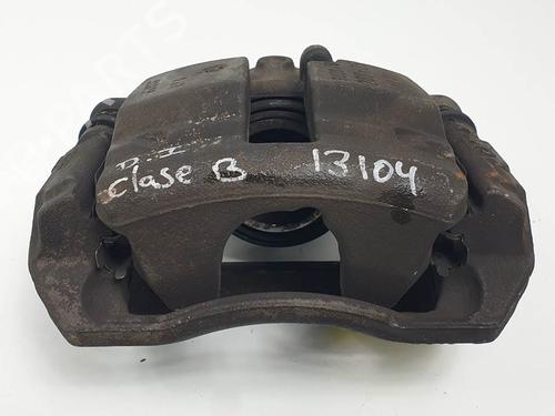 Used Left front brake caliper Left front brake caliper MERCEDES-BENZ B-CLASS Sports Tourer (W245) B 180 CDI (245.207) (109 hp) 15658423 15658423