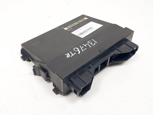 Used Electronic module Electronic module MERCEDES-BENZ CLK (C209) CLK 270 CDI (209.316) (170 hp) 16491152 16491152