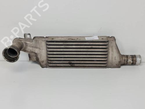 Used Intercooler Intercooler OPEL COMBO Box Body/MPV 1.7 CDTI 16V (101 hp) 6860278 6860278