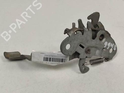 Used Hood lock CITROËN XSARA PICASSO (N68) 1.8 16V (115 hp) 10084628
