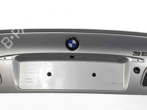 Used Tailgate Tailgate BMW 3 Coupe (E46) 320 Ci (170 hp) 20691261 20691261