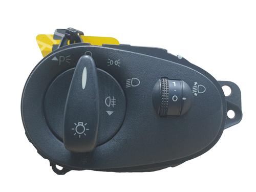 Used Headlight switch Headlight switch FORD FOCUS I Turnier (DNW) 1.8 Turbo DI / TDDi (90 hp) 36661667 36661667
