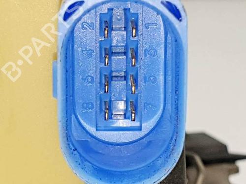 Front left lock SEAT IBIZA III (6L1) 1.4 16V | BP17164548C98 