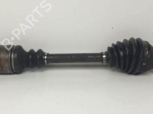 Left front driveshaft CITROËN JUMPER I Van (230L) 2.5 TDi | BP25121660M38 