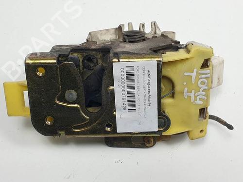 Fechadura trás esquerda Fechadura trás esquerda 11688454 11688454