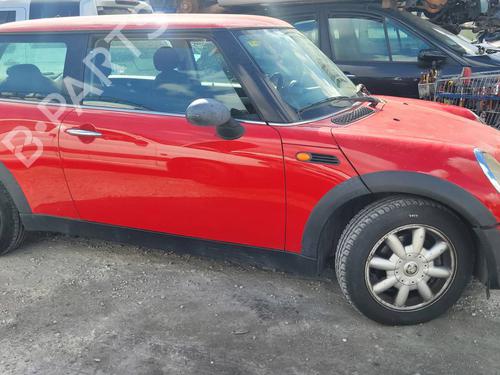 Engine MINI MINI (R50, R53) One | BP30120289M1