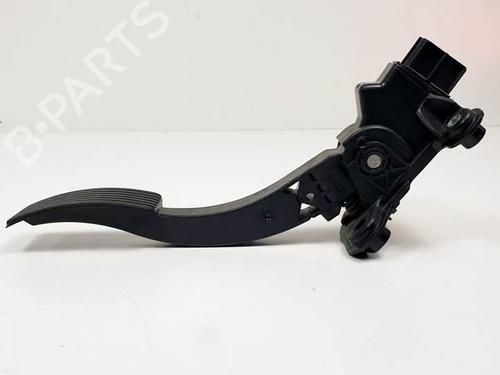 Pedal MITSUBISHI ASX (GA_W_) 1.8 DI-D (GA6W) | BP25295168I4  - Image 8