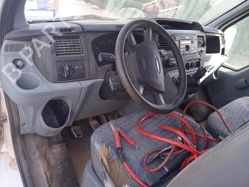 Tailgate handle FORD TRANSIT Van (FA_ _) | BP10135627C132 - Image 12