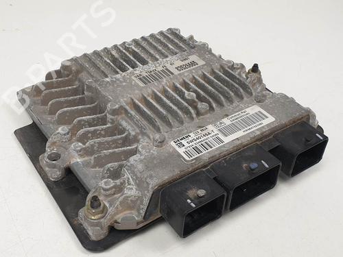 Used Engine control unit (ECU) Engine control unit (ECU) PEUGEOT 307 (3A/C) 2.0 HDi 90 (90 hp) 10322954 10322954