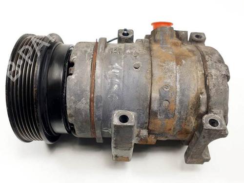 AC compressor LAND ROVER FREELANDER I (L314)  | BP19500059M34 