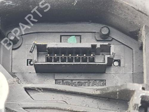 Front left lock BMW X3 (E83) 2.5 i | BP7223369C98 