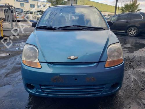 Fuse box CHEVROLET MATIZ (M200, M250) 1.0 | BP24990417E1  - Image 28