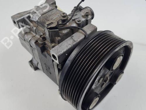 Used AC compressor AC compressor MAZDA 6 Hatchback (GG) 2.0 DI (GG14) (143 hp) 39004619 39004619