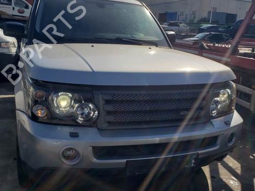 Suspension compressor LAND ROVER RANGE ROVER SPORT I (L320) 2.7 D 4x4 | BP29246505M103 