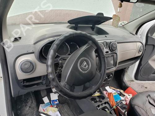 Warning switch DACIA LODGY (JS_) 1.5 dCi (JSMC, JSAF) | BP16179987I22 - Image 8