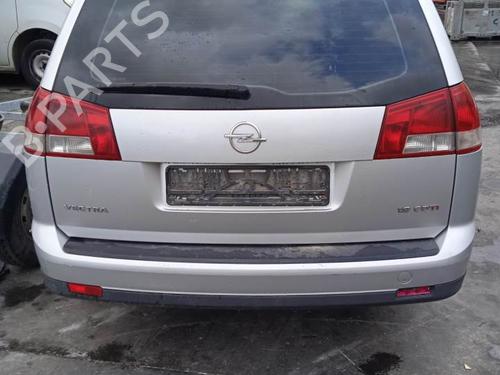 Mass air flow sensor OPEL VECTRA C Estate (Z02) 1.9 CDTI (F35) | BP10912880M95 