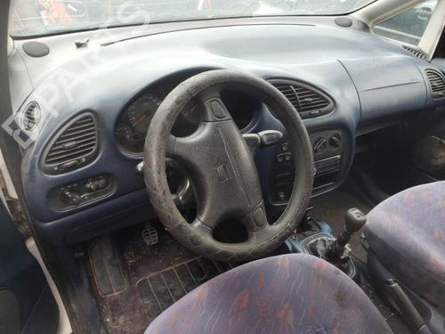 Left front indicator SEAT ALHAMBRA (7V8, 7V9) 2.0 i | BP11867210C32 