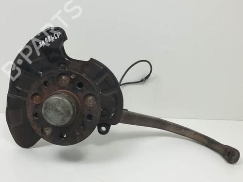 Used Left front steering knuckle MERCEDES-BENZ S-CLASS (W220) S 320 CDI (220.025, 220.125) (204 hp) 16697198