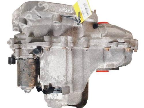 Gearbox SMART CITY-COUPE (450) 0.6 (S1CLA1, 450.341) | BP18471756M3 