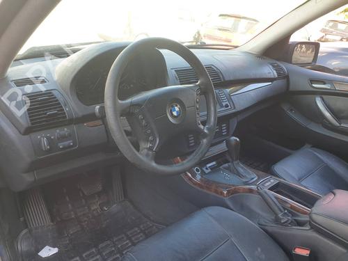 Electronic module BMW X5 (E53) 3.0 d | BP31058821M83  - Image 18