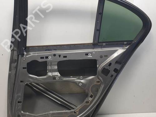Right rear door BMW 7 (E65, E66, E67) 745 i, Li | BP27171744C5 