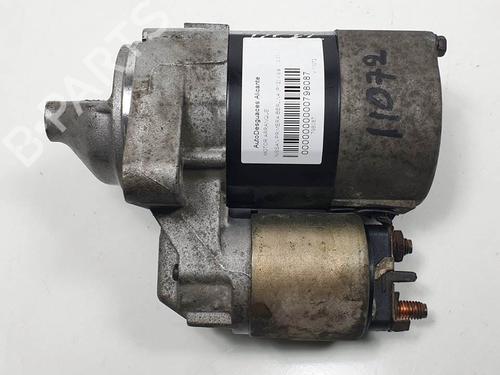 Starter NISSAN PRIMERA Hatchback (P12) | BP12376819M8 - Image 5