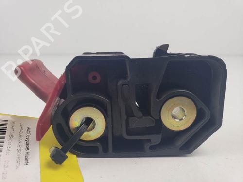 Tailgate lock SMART CABRIO (450) 0.8 CDI (S1OLC1, 450.401, 450.402, 450.403, 450.400) | BP25138249C101 - Image 2