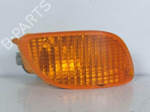 Right front indicator FORD FOCUS I (DAW, DBW) 1.6 16V | BP12387631C33 