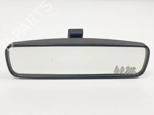 Used Rear mirror DACIA DUSTER (HS_) 1.5 dCi (109 hp) 30633293
