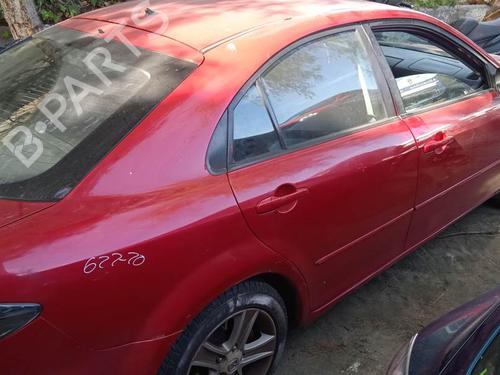 Rear mirror MAZDA 6 Hatchback (GG) 2.0 (GGES) | BP6854751I6 - Image 8