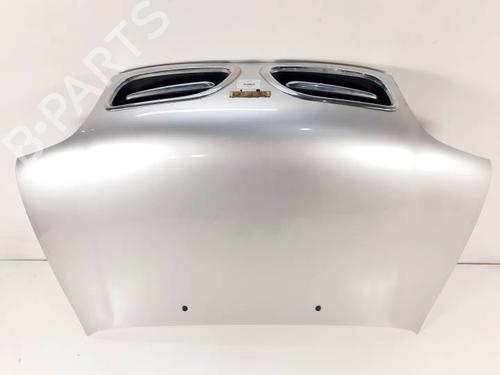 Hood NISSAN MICRA II (K11) 1.3 i 16V (HK11) | BP24947462C1 