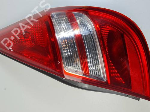 Used Right taillight Right taillight HYUNDAI i30 (FD) 1.6 CRDi (116 hp) 34643714 34643714